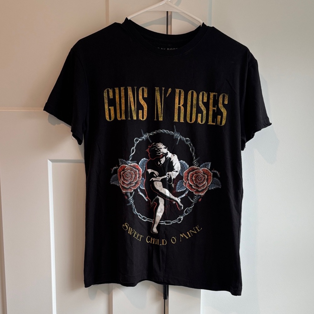 Band Tees bundle - Picture 4 of 7